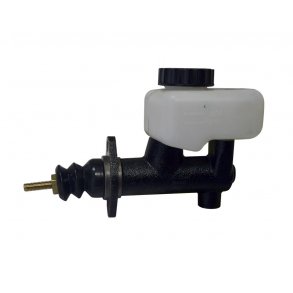 Koblingshovedcylinder