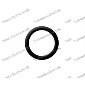 O-ring flange