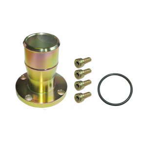 Adapter til Hydraulikpumpe