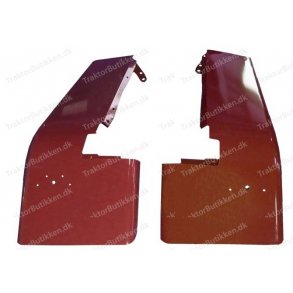 Skrmkit - smal model 430 mm