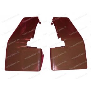 Skrmkit - bred model 490mm