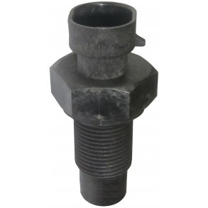 Hastighedsfler - jord