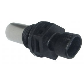 Omdrejningstller, sender