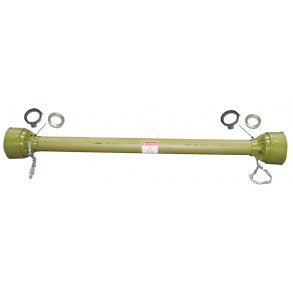 Pto aksel sikkerhedsskrm K3