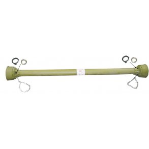 Pto aksel sikkerhedsskrm K2