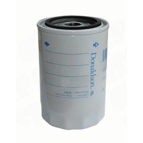 Oliefilter Ford D & Cargo