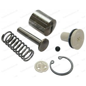 Overtryksventil, powerquad