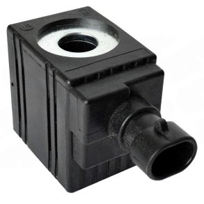 Solenoide Spole