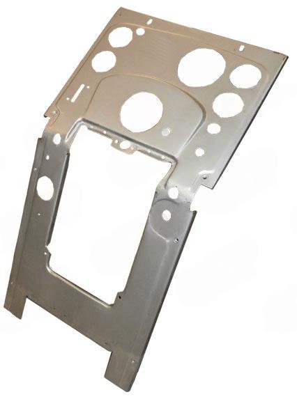 Instrumentpanel 165 188