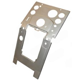 Instrumentpanel 165 188