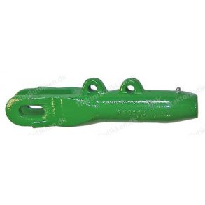 Liftspindel bundgaffel