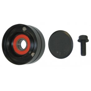 Remstrammer til remskive