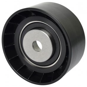 Remstrammer til remskive