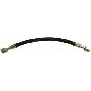 Brndstofrr for pumpe til filter