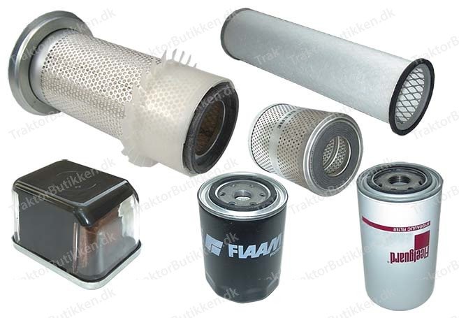 Filter st John Deere 3040/3050/3140/3150