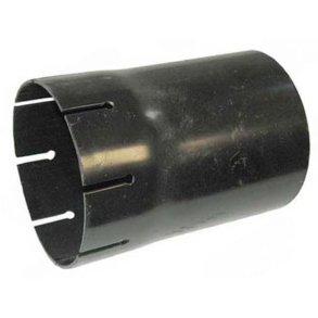Forfilterr�r 110mm x 76,5mm Diameter