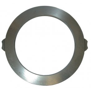 Slidplade til bremse