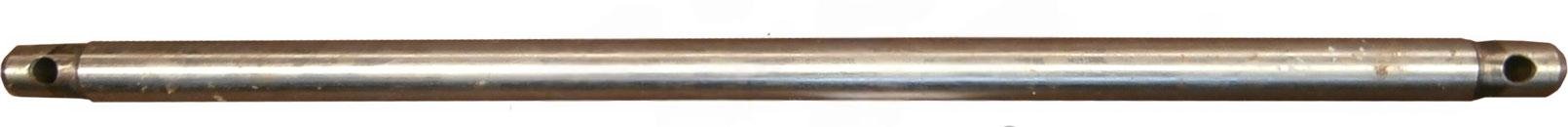 F�leraksel  Fiat 66/76/86/90/93/94 Classic/L-serie, Case IH JX/VJ, Ford 30/35/L/TD/TL-serie
