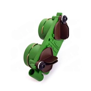John Deere 6R  58416 - Hurtigkoblingss�t