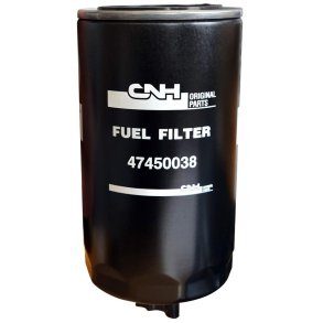Br�ndstoffilter Ford T5105 Sekund�r