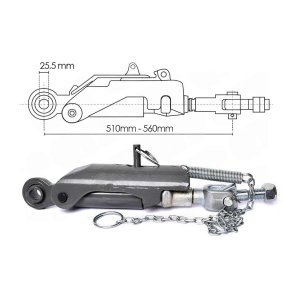 Stabilisator Automatisk