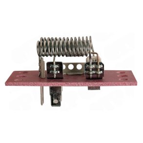 Bl�sermotor Modstand John Deere 30 40 50 55