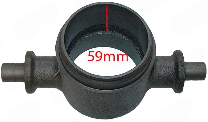 Koblingsudl�serlejeholder IHC 385 485 49