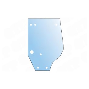 Glass Case Maxxum 50 D�r VH 7 Hul