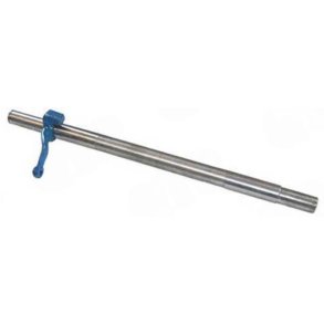 Bremsepedalaksel Ford 5000 - 7000 5600 - 760