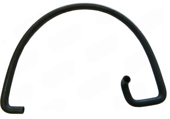 Slang kylare till expansionsk�rl Massey Ferguson 6270 6280 6290