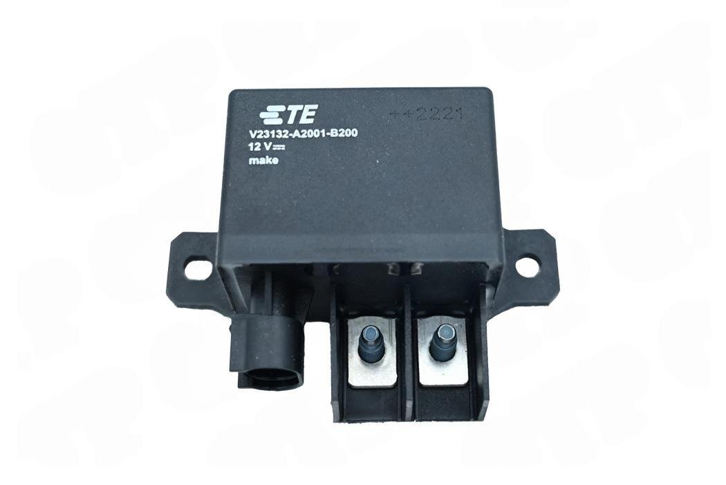 Batteriisolatorrel&auml;