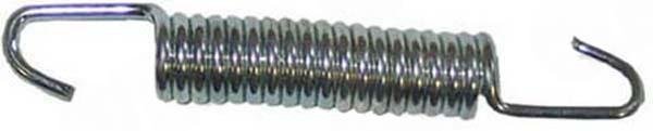 Bremse Returfjeder Ford 2000 3000 3600 3610