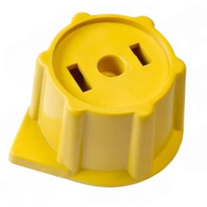 PTO betjeningsknap Ford 40