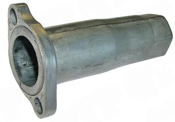 Gearkasseflange med hylster Ford 40s TM/TS (S