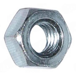 M�trik M6 Metric Grov Zink & Gul
