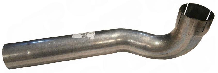 Udst�dningsr�r fleksibel til skorsten John Deere 6530 - 7530