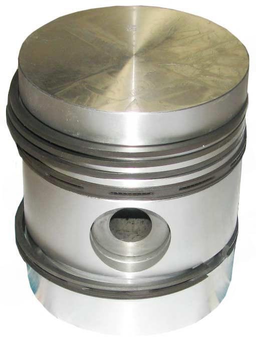 Kolv 248S Motor