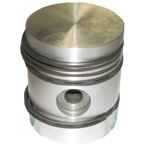 Stempel 248S Motor