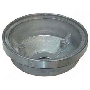Filtersk�l Aluminium Type