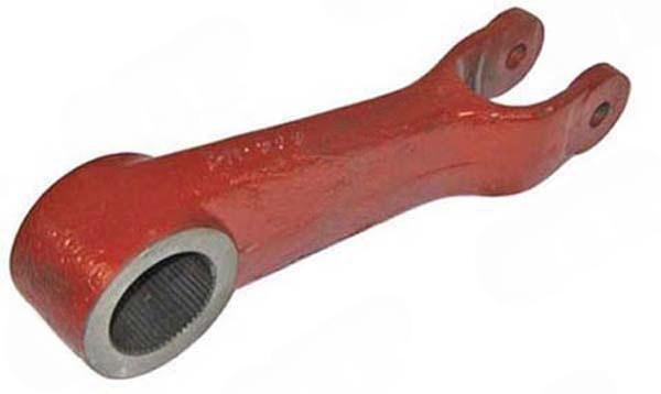 Hydraulisk topd�ksel arm major