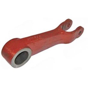 Hydraulisk topd�ksel arm major