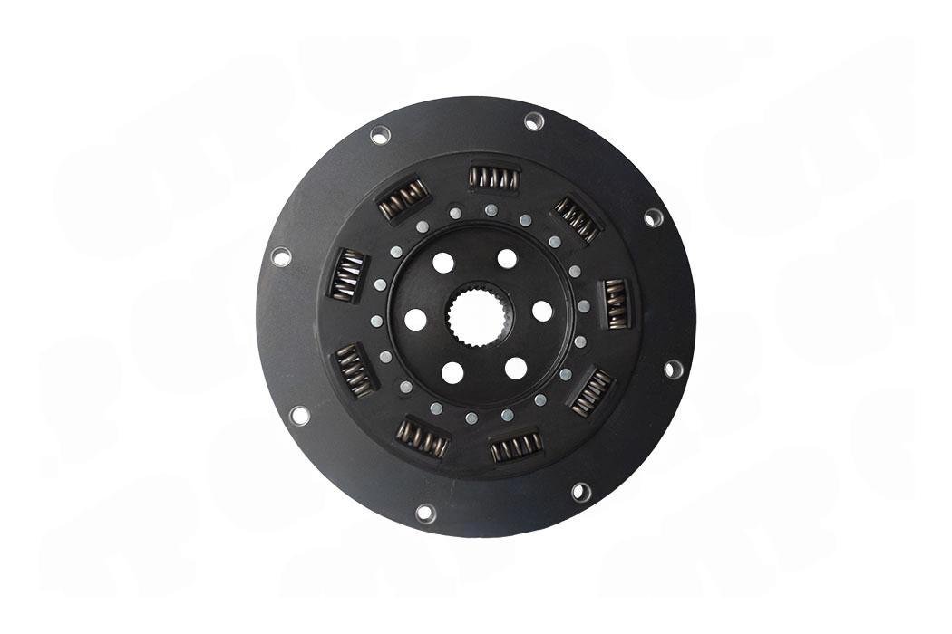 Koblingsd�mper 5455 5460 6235 6245 5425 5435 5445 5460 6255 6265 6445 6455 6460 6470 ** Retaining Scr