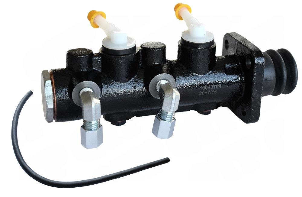 Bromshuvudcylinder Merlo 25-7 27-7 30-7