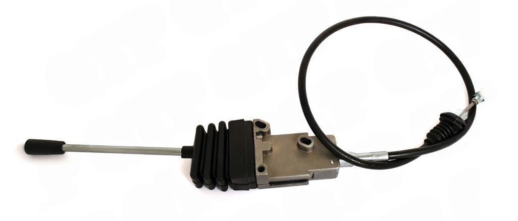 Spolventil Kabel Ford 60 Series TM