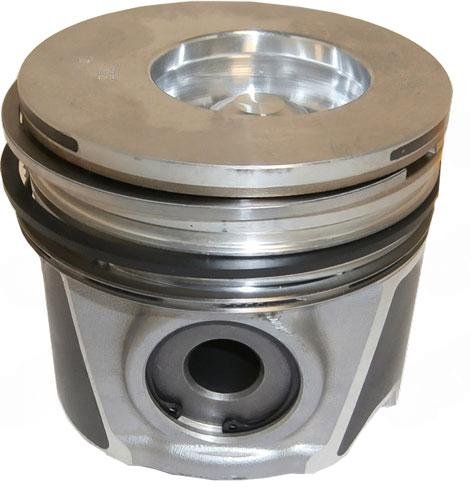 Kolvaggregat Turbo Standard NEF Iveco