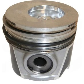 Stempelgruppe Turbo Standard NEF Iveco