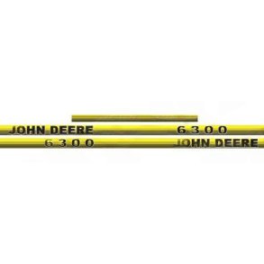 M�rkat John Deere 6300s