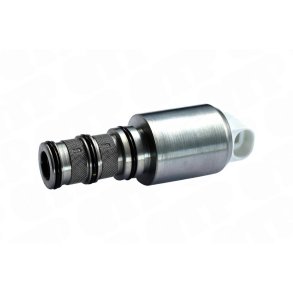 John Deere 6R  580016 - Magnetventil