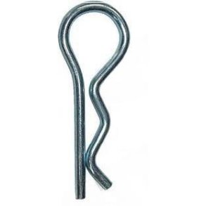 R-split 4mm (3/16')