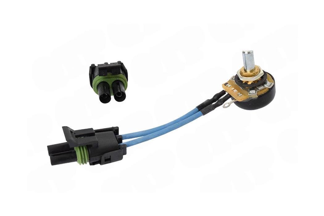 Potentiometer